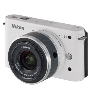 Nikon J1